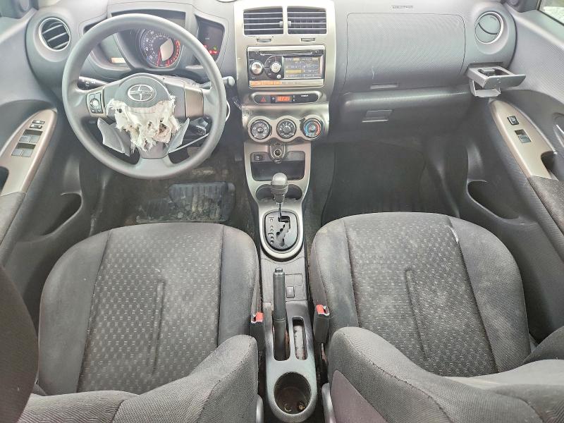 Продаж на аукціоні авто 2011 Scion Xd, vin: JTKKU4B41B1009350, номер лоту: 56356086