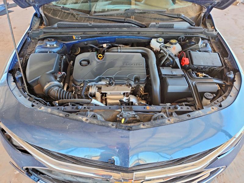 Продаж на аукціоні авто 2024 Chevrolet Malibu 4d (new), vin: 1G1ZD5ST3RF168041, номер лоту: 57940326