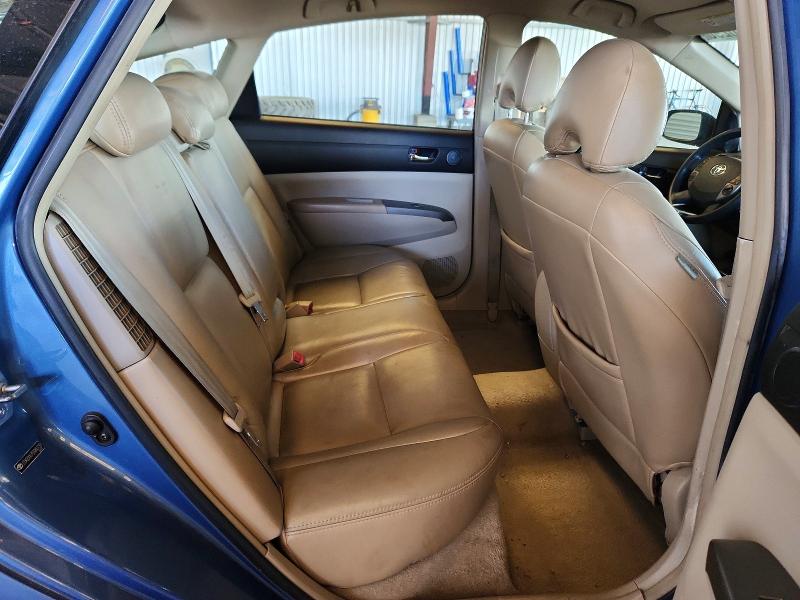 Продаж на аукціоні авто 2005 Toyota Prius, vin: JTDKB20U753080730, номер лоту: 56716296