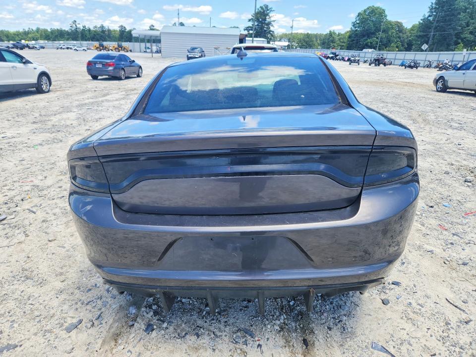 Aukcja sprzedaży 2017 Dodge Charger, vin: 2C3CDXHG1HH528086, numer aukcji: 58565416