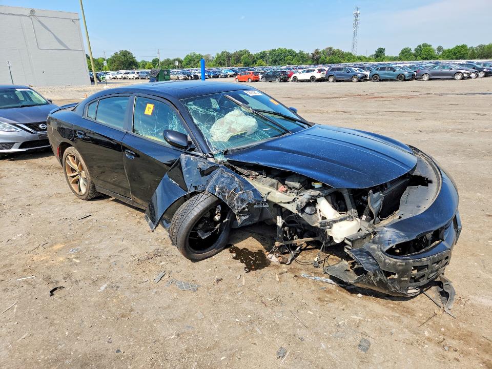 58265916 :رقم المزاد ، 2C3CDXCT4GH241764 vin ، 2016 Dodge Charger مزاد بيع
