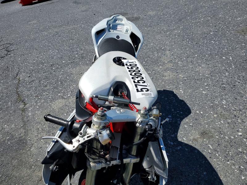 Продажа на аукционе авто 2012 Ducati Superbike, vin: ZDM1XBMV7CB019028, номер лота: 57536856