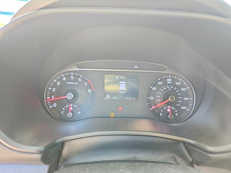 Продажа на аукционе авто 2020 Kia Soul, vin: KNDJ63AU4L7103648, номер лота: 56703586