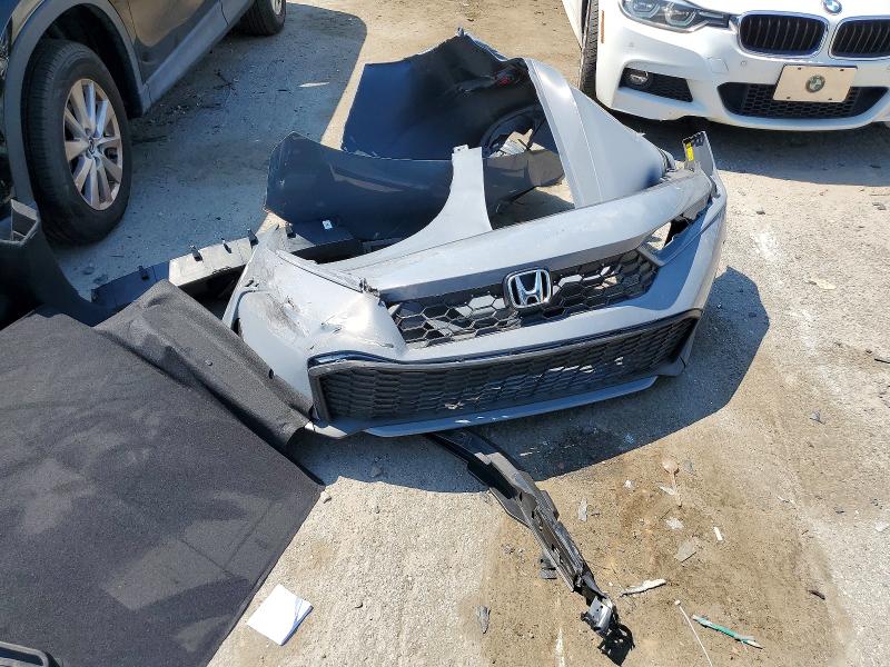 2026 Honda Civic მანქანა იყიდება აუქციონზე, vin: 2HGFE4F89TH328003, აუქციონის ნომერი: 56809976