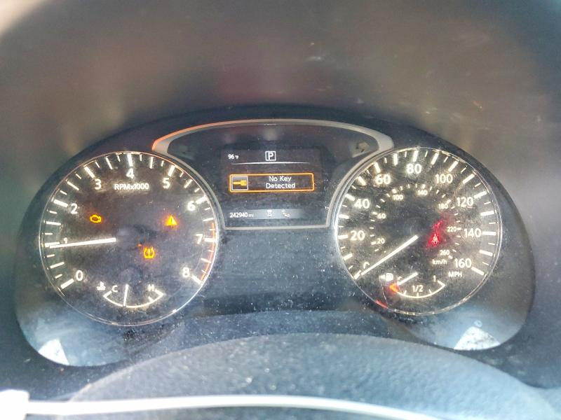 Продажа на аукционе авто 2018 Nissan Altima, vin: 1N4AL3AP0JC250045, номер лота: 55402166