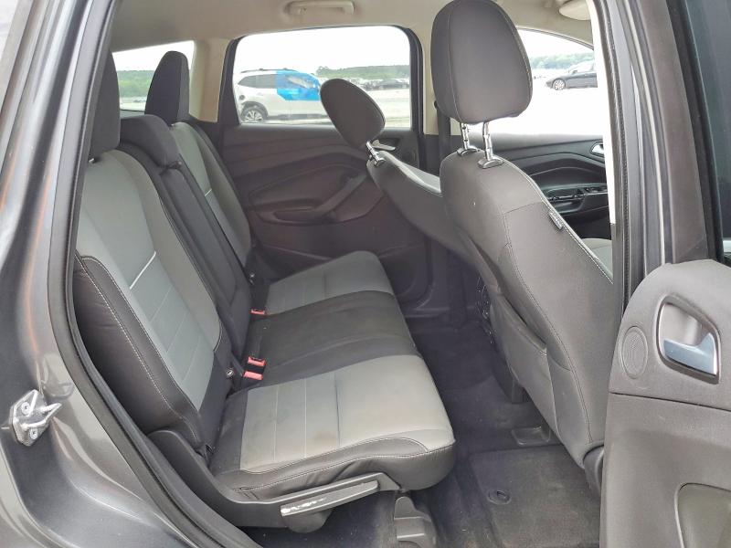 2014 Ford Escape მანქანა იყიდება აუქციონზე, vin: 1FMCU0GX5EUE07022, აუქციონის ნომერი: 56413916