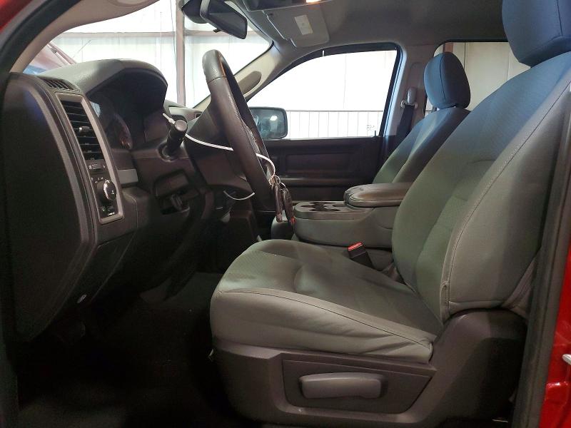 Aukcja sprzedaży 2013 Ram 1500, vin: 1C6RR7FT9DS721958, numer aukcji: 55551826