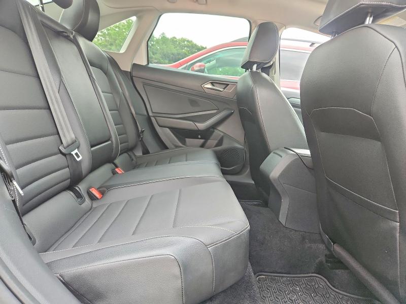 2024 Volkswagen Jetta მანქანა იყიდება აუქციონზე, vin: 3VW7M7BU0RM032868, აუქციონის ნომერი: 55368156