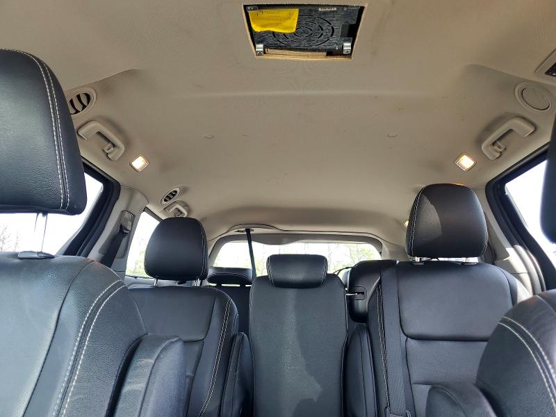 2020 Toyota Sienna მანქანა იყიდება აუქციონზე, vin: 5TDXZ3DC6LS035413, აუქციონის ნომერი: 55454916