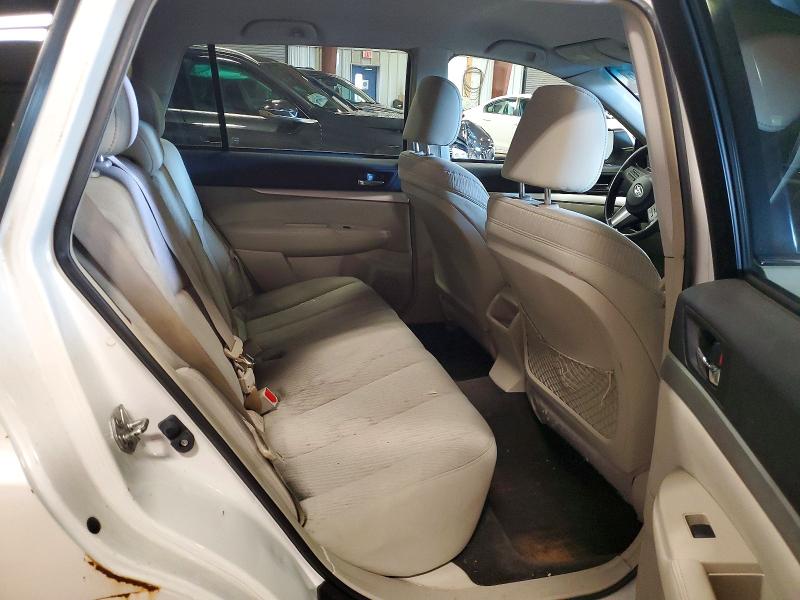 Продаж на аукціоні авто 2011 Subaru Outback, vin: 4S4BRDAC1B2443176, номер лоту: 57015516