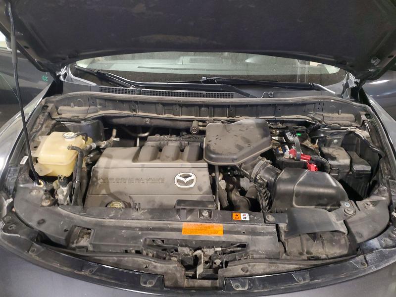 Продаж на аукціоні авто 2013 Mazda Cx-9, vin: JM3TB3DA5D0423715, номер лоту: 58976586