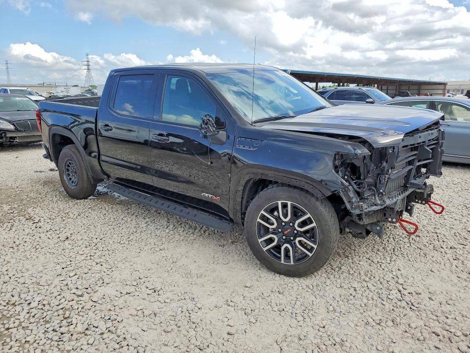 2025 Gmc Sierra მანქანა იყიდება აუქციონზე, vin: 3GTUUEE86SG319810, აუქციონის ნომერი: 55413456