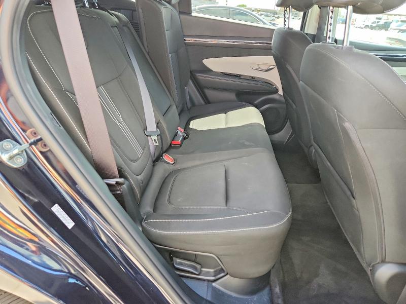 Продаж на аукціоні авто 2022 Hyundai Tucson, vin: KM8JFCA18NU025140, номер лоту: 57675456