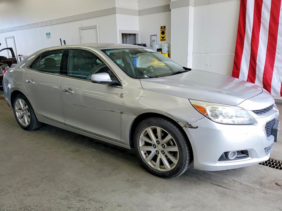 Aukcja sprzedaży 2015 Chevrolet Malibu, vin: 1G11F5SL8FF203952, numer aukcji: 56313476