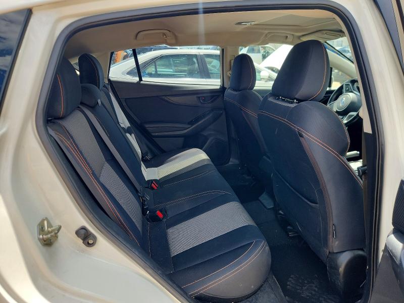 Aukcja sprzedaży 2021 Subaru Crosstrek, vin: JF2GTAECXM8304735, numer aukcji: 57327326