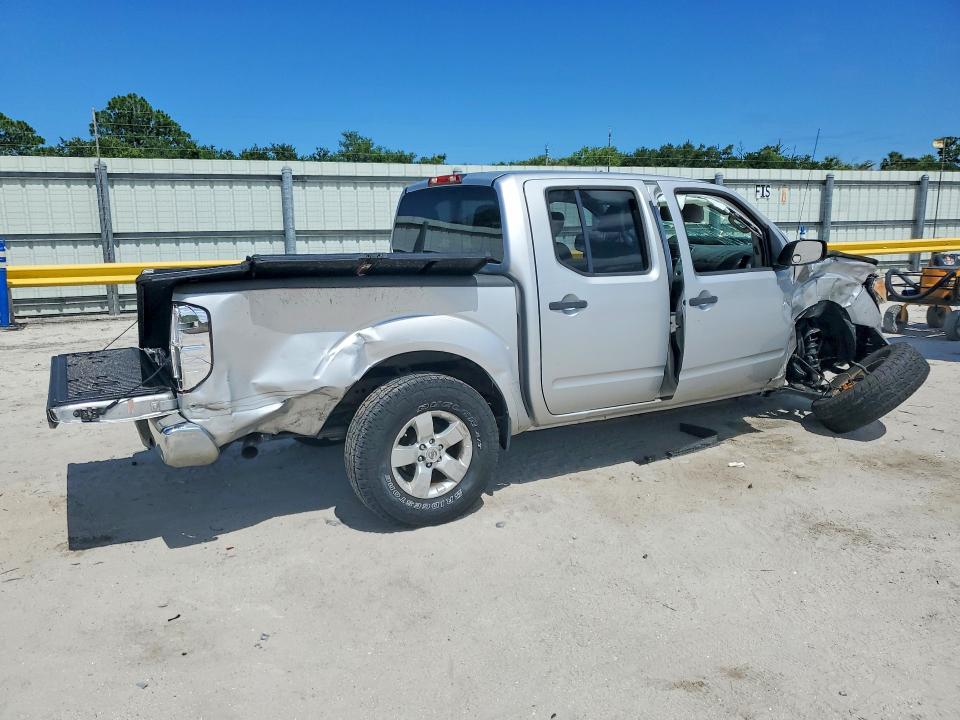 56435706 :رقم المزاد ، 1N6AD0ER5DN764688 vin ، 2013 Nissan Frontier مزاد بيع