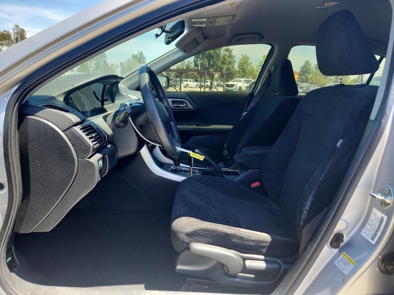 Aukcja sprzedaży 2013 Honda Accord, vin: 1HGCR2F37DA191336, numer aukcji: 57041086