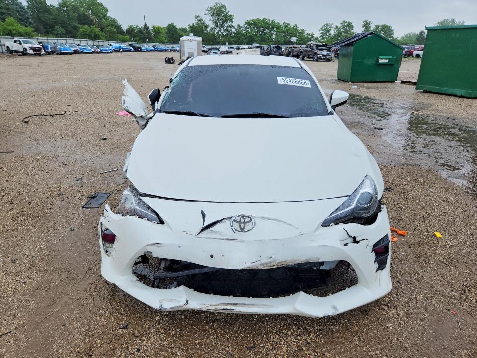 Aukcja sprzedaży 2020 Toyota 86, vin: JF1ZNAA16L8751718, numer aukcji: 56466866