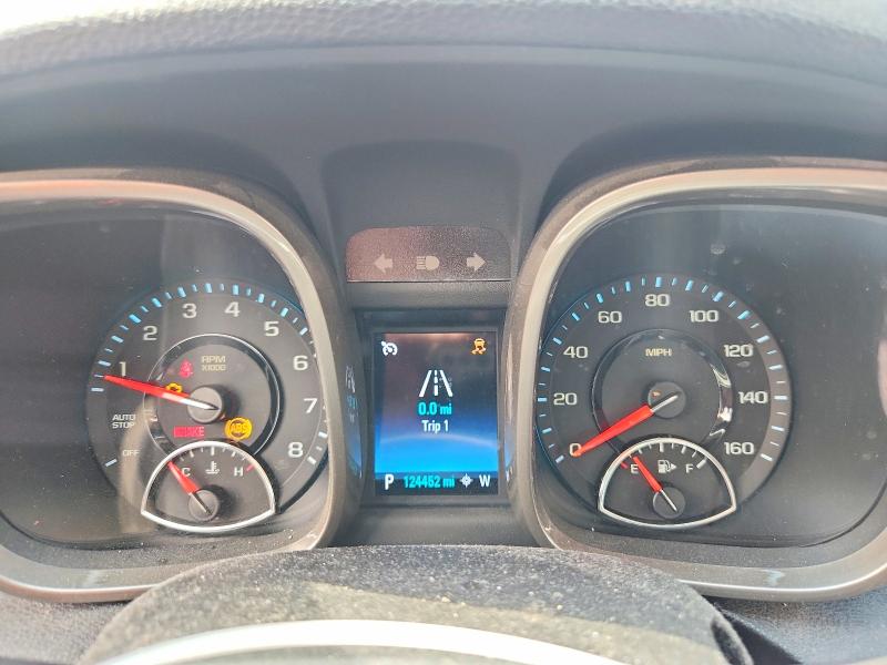 Aukcja sprzedaży 2015 Chevrolet Malibu, vin: 1G11C5SL0FF170695, numer aukcji: 55919406