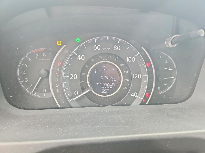 Aukcja sprzedaży 2016 Honda Cr-v, vin: 2HKRM3H73GH511486, numer aukcji: 58837036