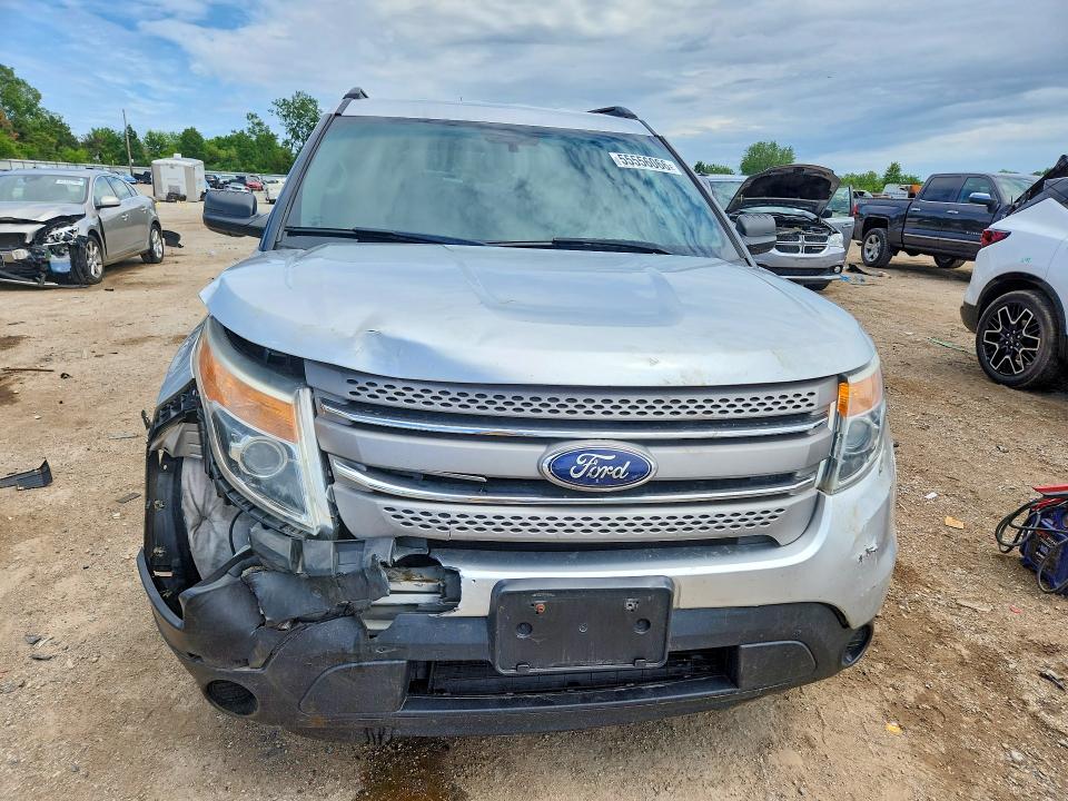 Продаж на аукціоні авто 2013 Ford Explorer, vin: 1FM5K7B8XDGB82262, номер лоту: 55556066