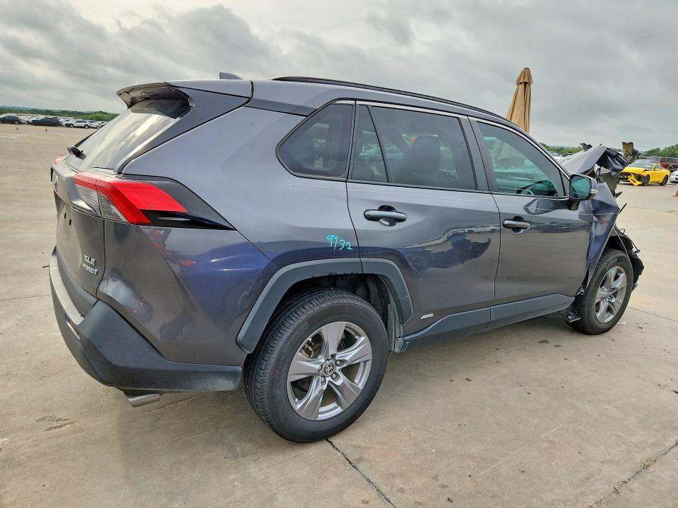 Продажа на аукционе авто 2022 Toyota Rav4, vin: 4T3RWRFV4NU056619, номер лота: 56092816