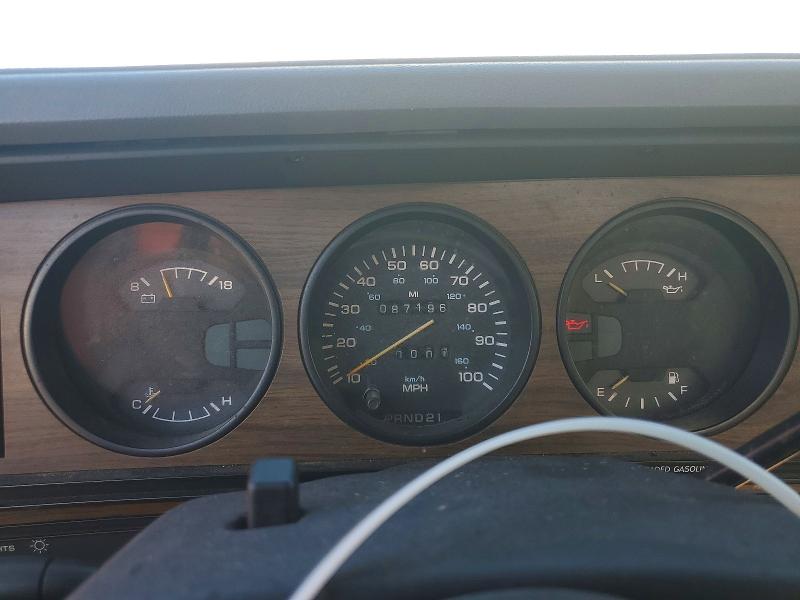Продажа на аукционе авто 1992 Dodge D-series, vin: 1B7JE26Z5NS624069, номер лота: 58015846