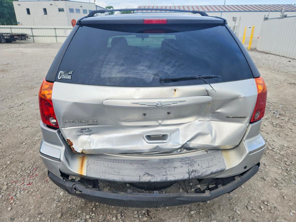 Aukcja sprzedaży 2005 Chrysler Pacifica, vin: 2C8GF68455R662451, numer aukcji: 55067586