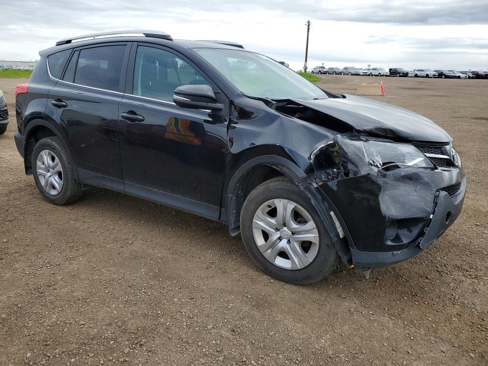 Продажа на аукционе авто 2014 Toyota Rav4, vin: 2T3BFREV9EW216349, номер лота: 57891246