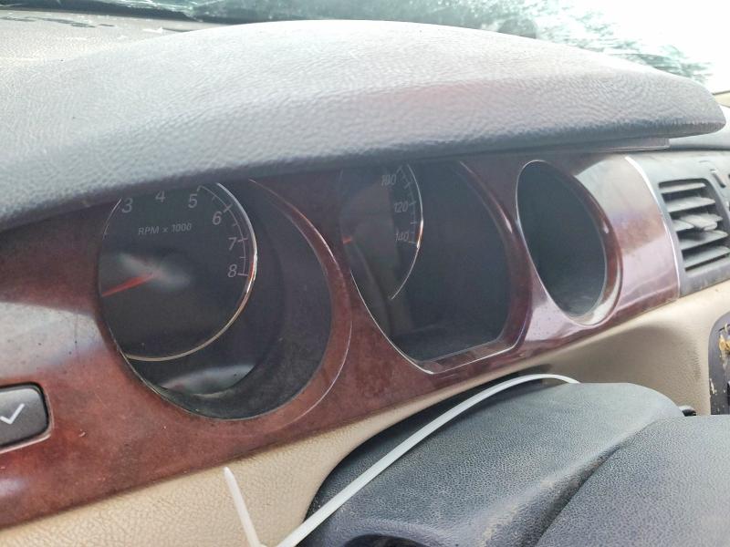 2006 Buick Lucerne მანქანა იყიდება აუქციონზე, vin: 1G4HP57256U151769, აუქციონის ნომერი: 58586646