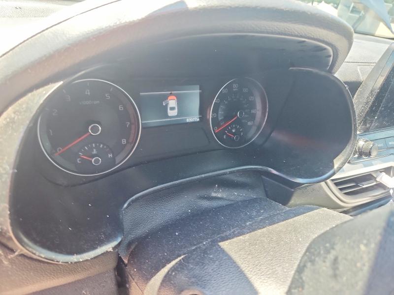 Продажа на аукционе авто 2024 Kia Forte, vin: 3KPF24AD2RE724550, номер лота: 55717616