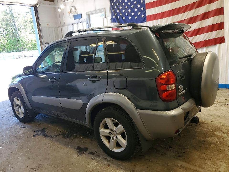Продаж на аукціоні авто 2005 Toyota Rav4, vin: JTEHD20V250039836, номер лоту: 56265796