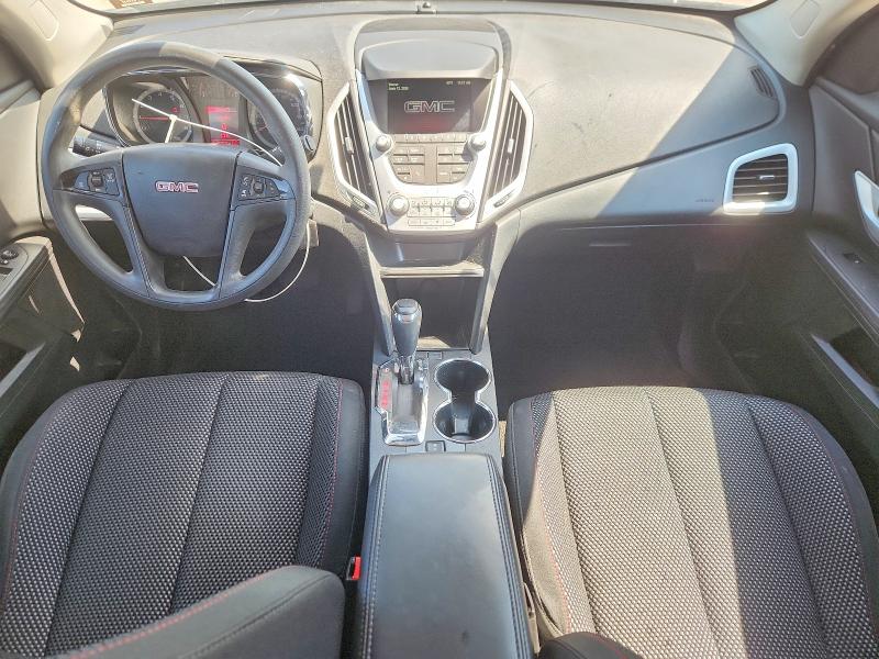 Продажа на аукционе авто 2017 Gmc Terrain, vin: 2GKALMEK5H6113303, номер лота: 56950456