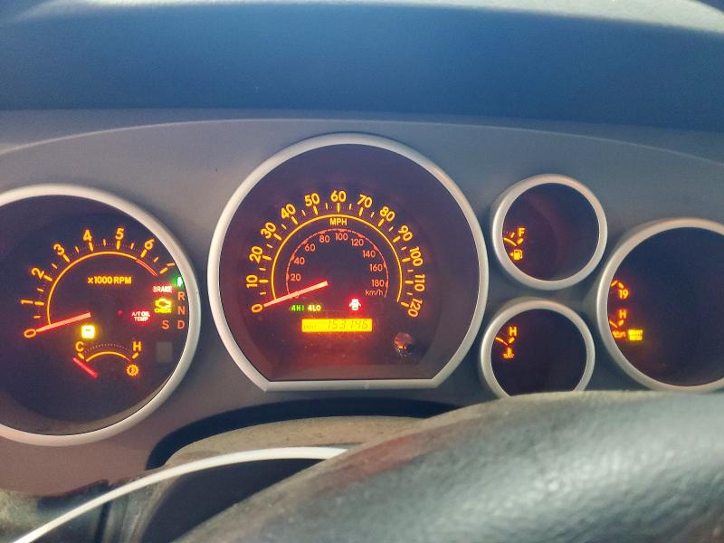 Продажа на аукционе авто 2010 Toyota Tundra, vin: 5TFDY5F14AX143193, номер лота: 58574246