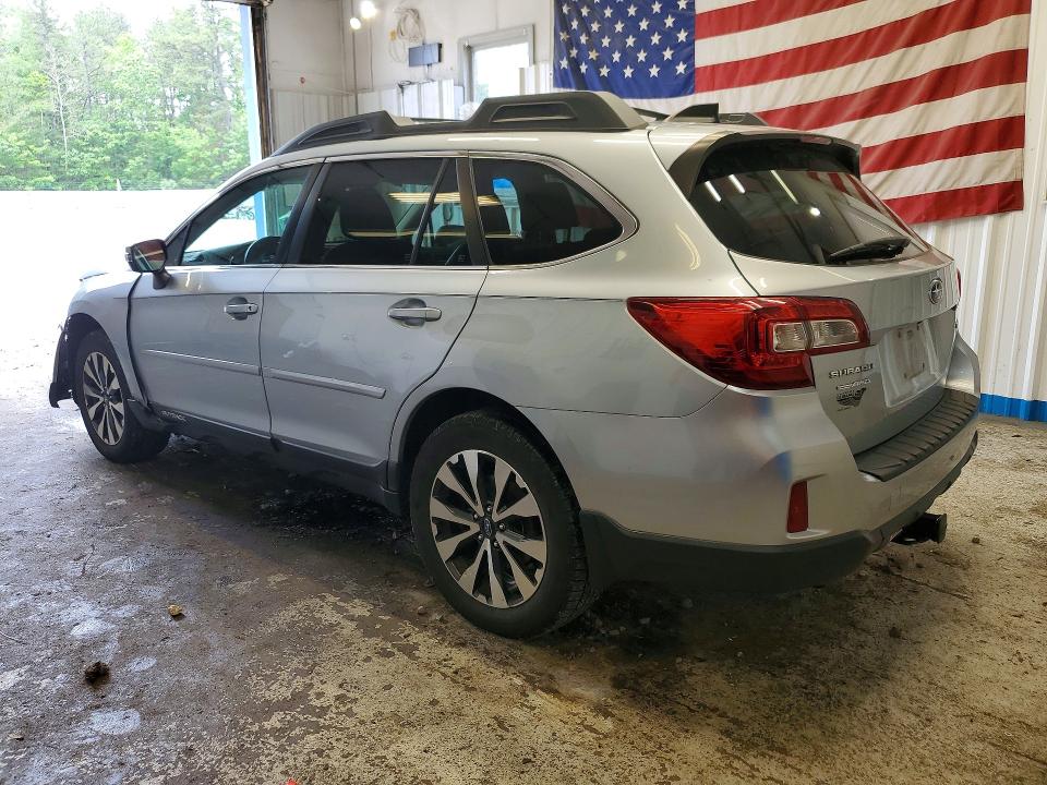 Продажа на аукционе авто 2016 Subaru Outback, vin: 4S4BSANC0G3338899, номер лота: 57367116