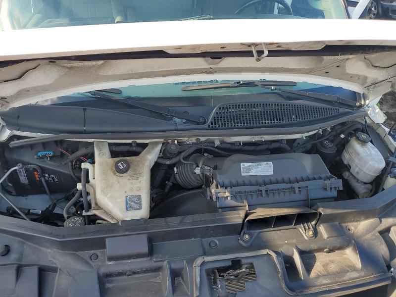 Продаж на аукціоні авто 2021 Chevrolet Express G3500, vin: 1GB0GRF72M1307307, номер лоту: 56226546