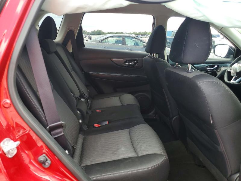 Aukcja sprzedaży 2017 Nissan Rogue, vin: JN8AT2MT8HW392461, numer aukcji: 58551816