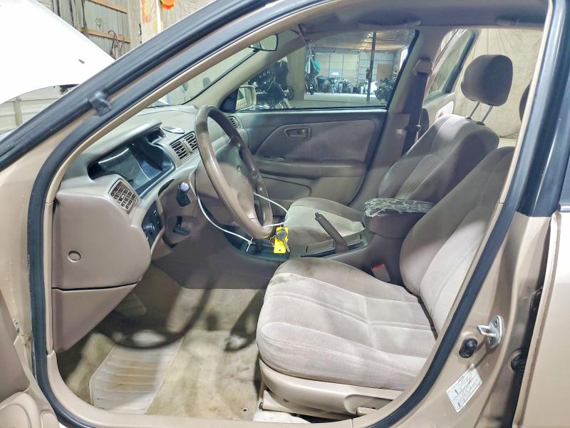 55026496 :رقم المزاد ، 4T1BG22KXXU449893 vin ، 1999 Toyota Camry مزاد بيع
