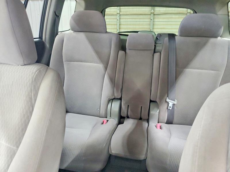 Aukcja sprzedaży 2009 Toyota Highlander, vin: JTEDS41A492081706, numer aukcji: 56765016