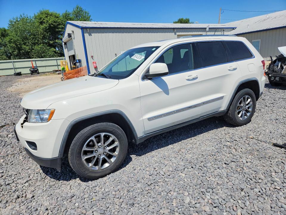 Aukcja sprzedaży 2012 Jeep Grand Cherokee, vin: 1C4RJFAG9CC179791, numer aukcji: 56147076