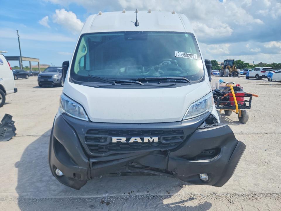 Aukcja sprzedaży 2024 Ram Promaster 2500, vin: 3C6LRVDG7RE141246, numer aukcji: 85968205