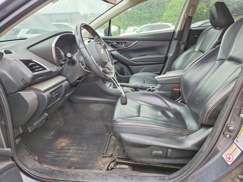 Продаж на аукціоні авто 2020 Subaru Crosstrek, vin: JF2GTANC1L8229700, номер лоту: 58201266