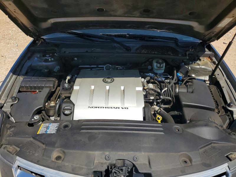 Aukcja sprzedaży 2008 Cadillac Dts, vin: 1G6KD57YX8U150176, numer aukcji: 58205326