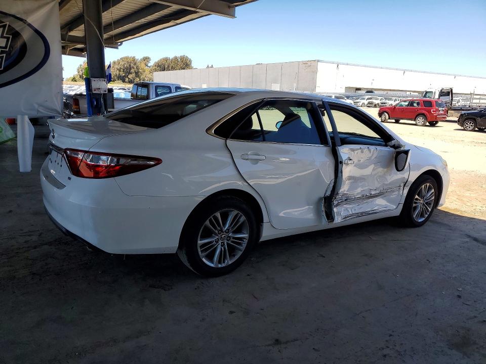 Aukcja sprzedaży 2016 Toyota Camry, vin: 4T1BF1FK6GU500975, numer aukcji: 57322586