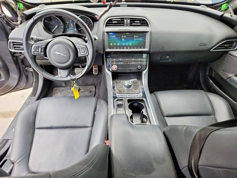 Aukcja sprzedaży 2019 Jaguar Xe, vin: SAJAD4FX0KCP48979, numer aukcji: 58302536