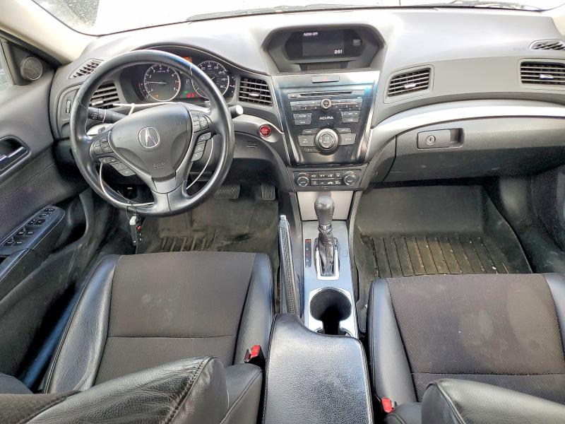 Aukcja sprzedaży 2013 Acura Ilx, vin: 19VDE1F30DE003304, numer aukcji: 56724526