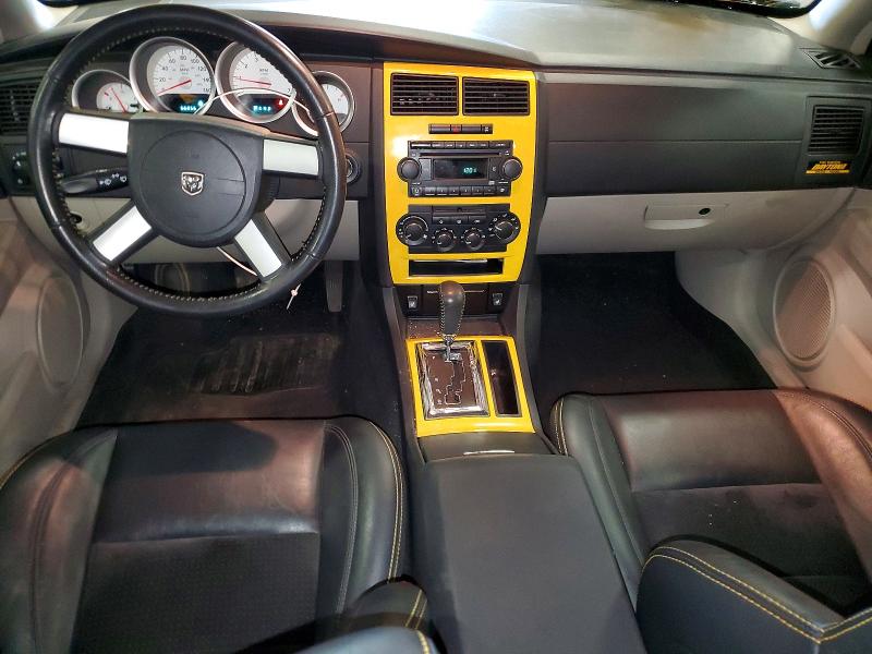 Aukcja sprzedaży 2006 Dodge Charger, vin: 2B3KA53H86H374124, numer aukcji: 57524536