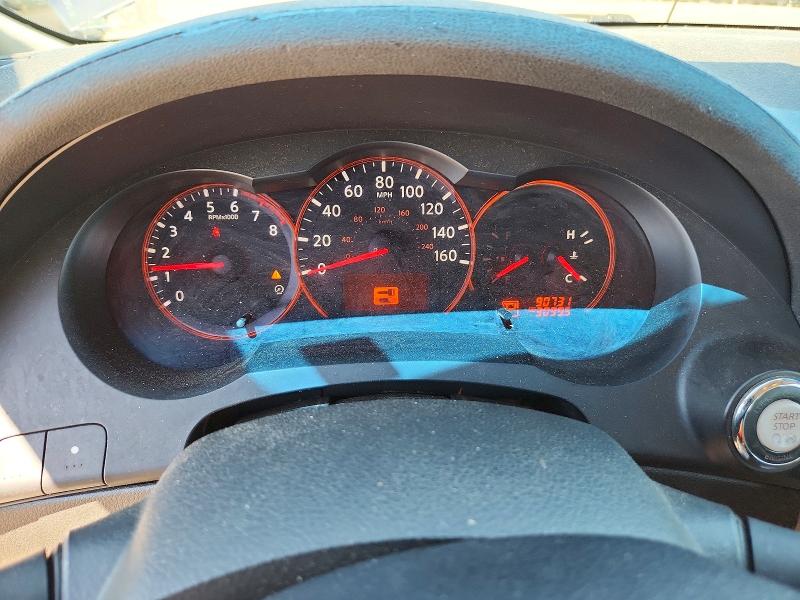 2008 Nissan Altima მანქანა იყიდება აუქციონზე, vin: 1N4AL21E38C158740, აუქციონის ნომერი: 56130246