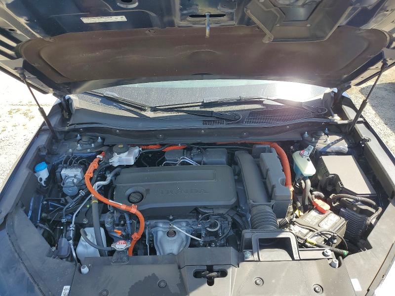 Продаж на аукціоні авто 2025 Honda Cr-v, vin: 2HKRS6H90SH815926, номер лоту: 55967866