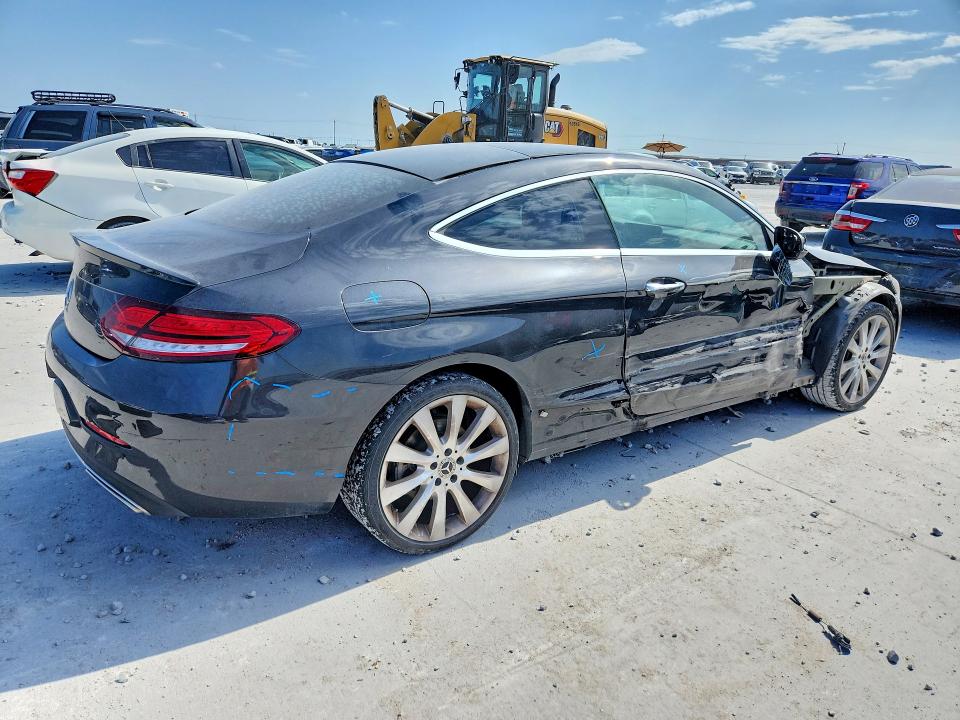 Продаж на аукціоні авто 2019 Mercedes-benz C, vin: WDDWJ8DB5KF843151, номер лоту: 59066076